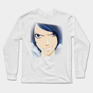 Persona 5 - Yusuke Awakening Long Sleeve T-Shirt